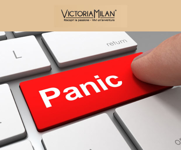 victoria milan panic button