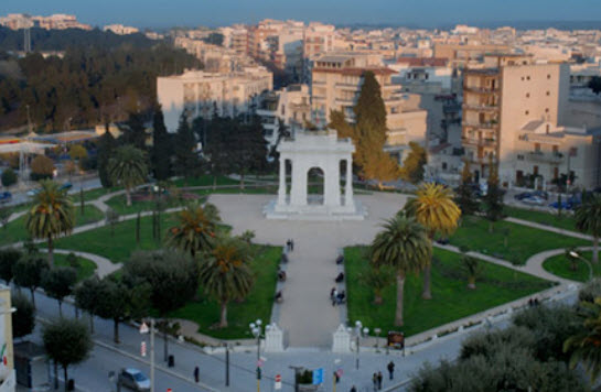 Donne Single Andria senza impegno