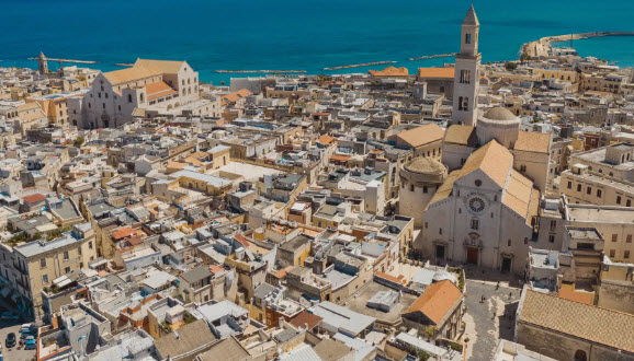 Donne Single Bari senza impegno