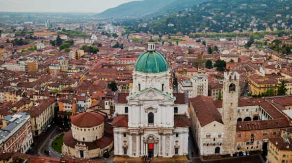 Donne Single Brescia senza impegno