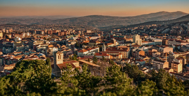 Donne Single Campobasso senza impegno