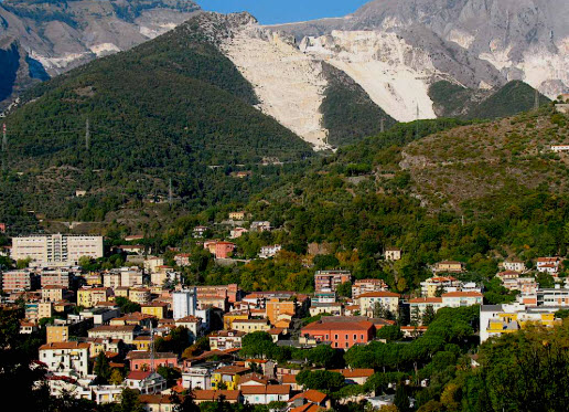 Donne Single Carrara senza impegno