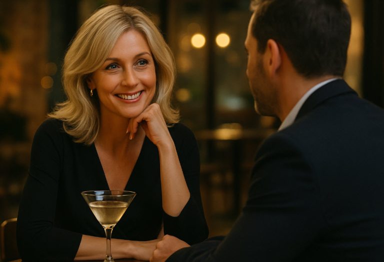 Over 40 donne single Caltanissetta