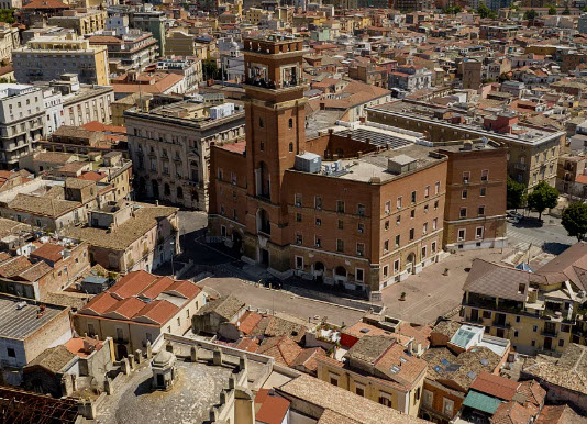 Donne Single Foggia senza impegno