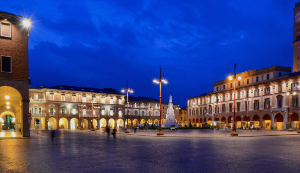 Donne Single Forlì senza impegno