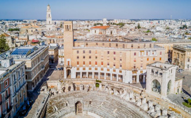 Donne Single Lecce senza impegno