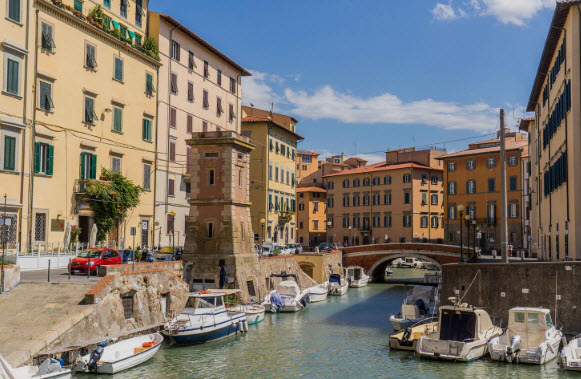 Donne Single Livorno senza impegno