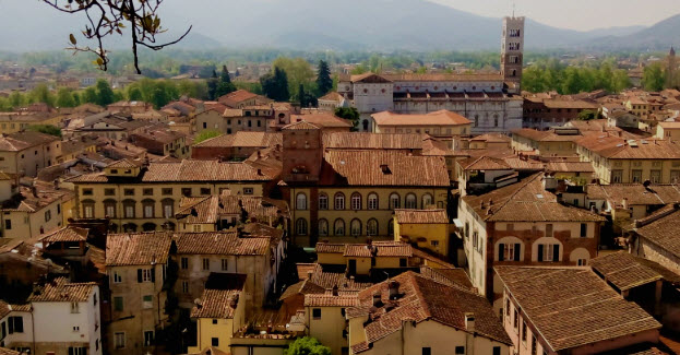 Donne Single Lucca senza impegno