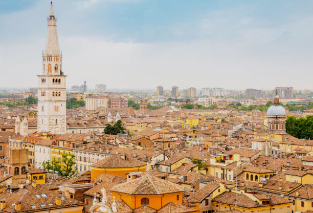 Donne Single Modena senza impegno