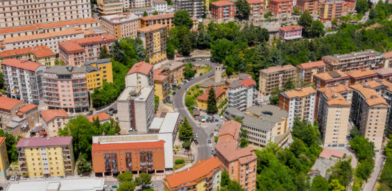Donne Single Potenza senza impegno