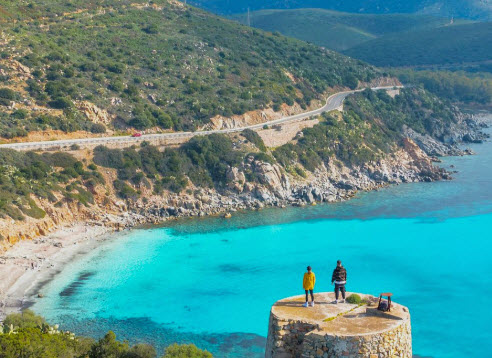 Donne Single Quartu Sant'Elena senza impegno