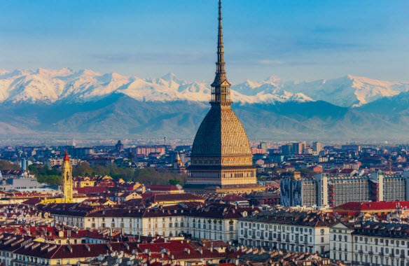 Donne Single Torino senza impegno