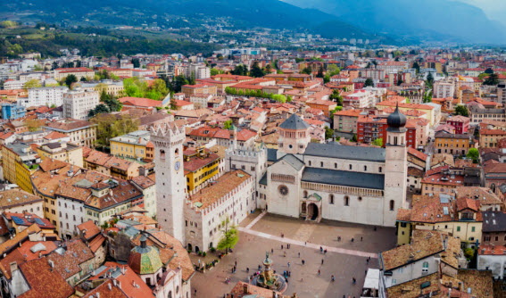 Donne Single Trento senza impegno