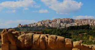 incontri Agrigento
