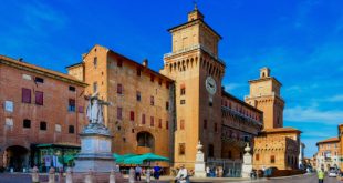 Donne Single a Ferrara