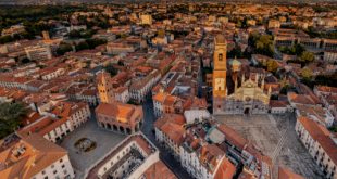 Donne Single a Monza