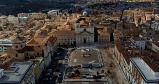 incontri L'Aquila