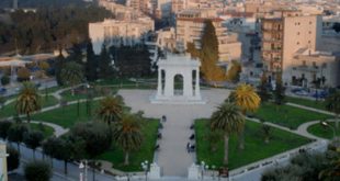 Donne Single a Andria