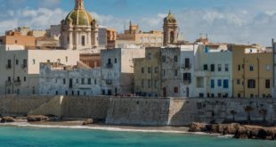 Donne Single a Trapani