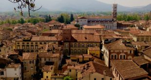 Donne Single a Lucca