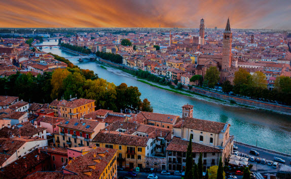 Donne Single Verona senza impegno