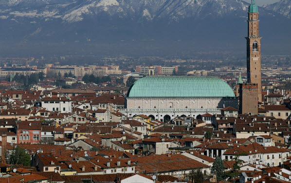Donne Single Vicenza senza impegno