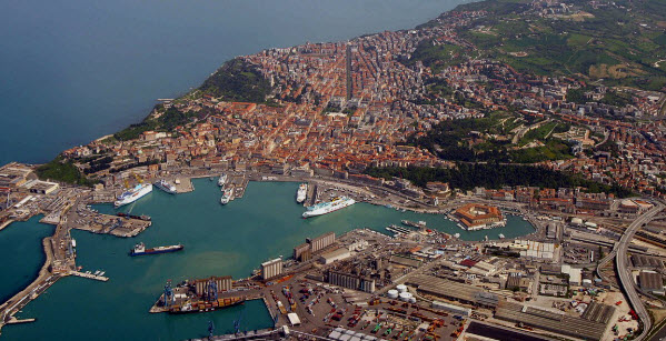 incontri a Ancona