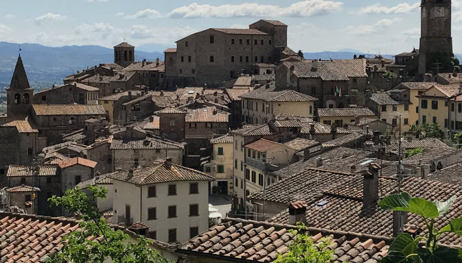 Donne Single Arezzo senza impegno