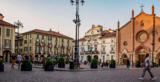 Donne Single Asti senza impegno