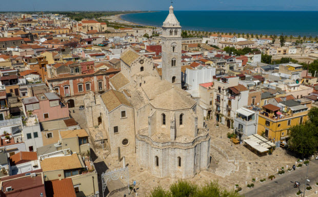 Donne Single Barletta senza impegno