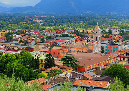 Donne Single Benevento senza impegno