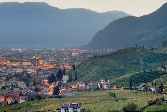 Donne Single Bolzano senza impegno