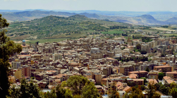 Donne Single Caltanissetta senza impegno