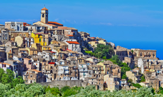 Donne Single Catanzaro senza impegno