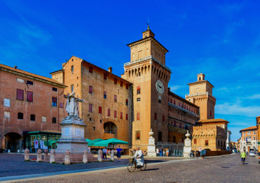 Donne Single Ferrara senza impegno