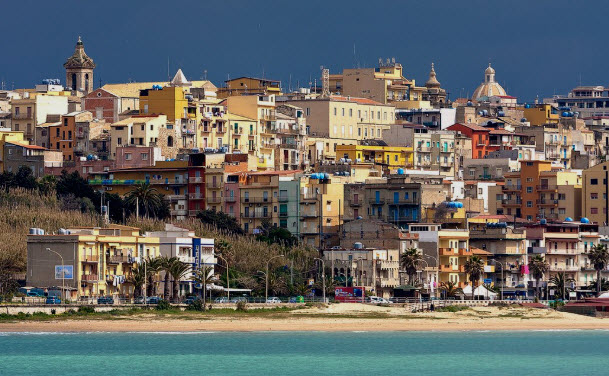 Donne Single Gela senza impegno