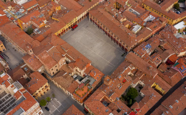 Donne Single Imola senza impegno