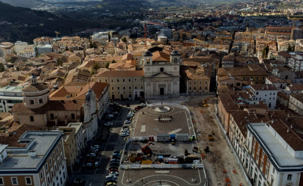 Donne Single L'Aquila senza impegno