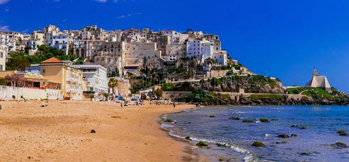 Donne Single Latina senza impegno