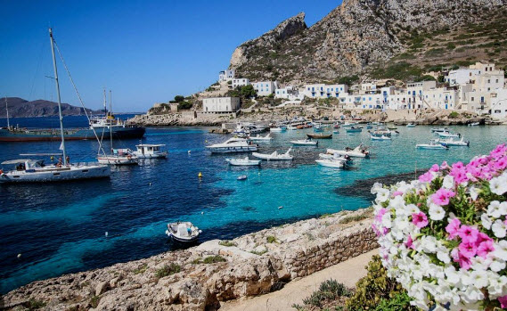 Donne Single Marsala senza impegno