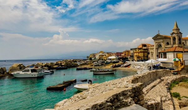 Donne Single Messina senza impegno