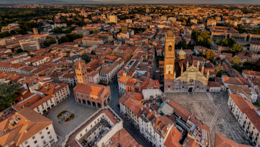 Donne Single Monza senza impegno