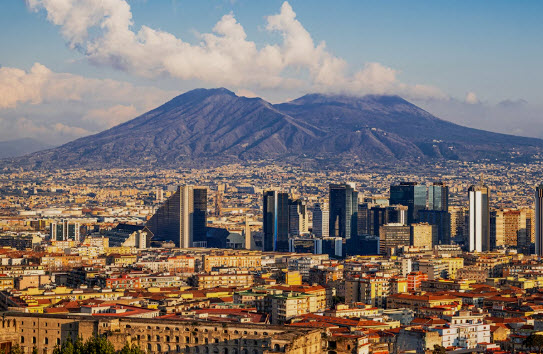 Donne Single Napoli senza impegno