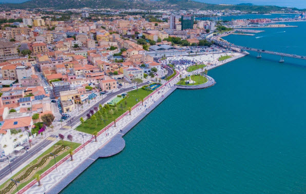 Donne Single Olbia senza impegno