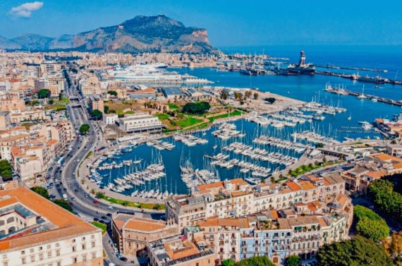 Donne Single Palermo senza impegno