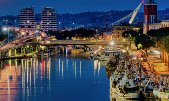 Donne Single Pescara senza impegno