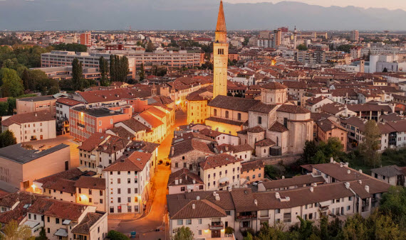 Donne Single Pordenone senza impegno