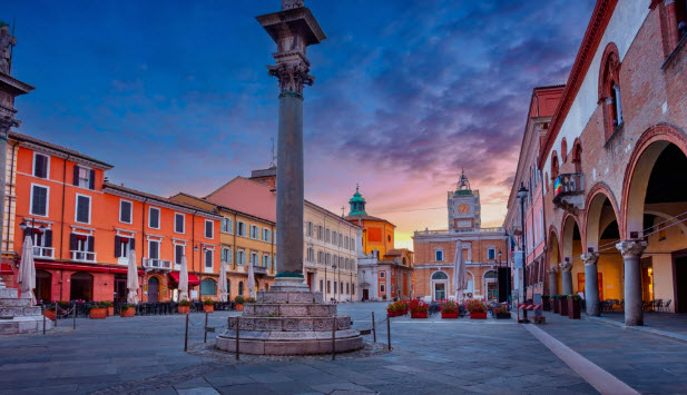 Donne Single Ravenna senza impegno