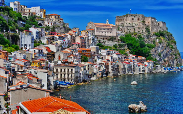 incontri a Reggio di Calabria