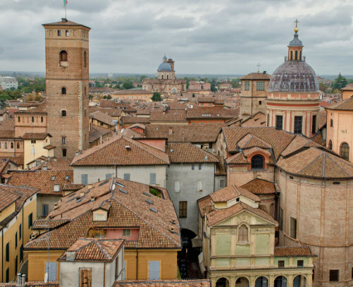 Donne Single Reggio nell'Emilia senza impegno